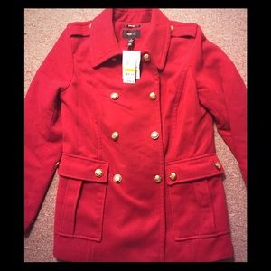 Style & Co Woman’s Jacket